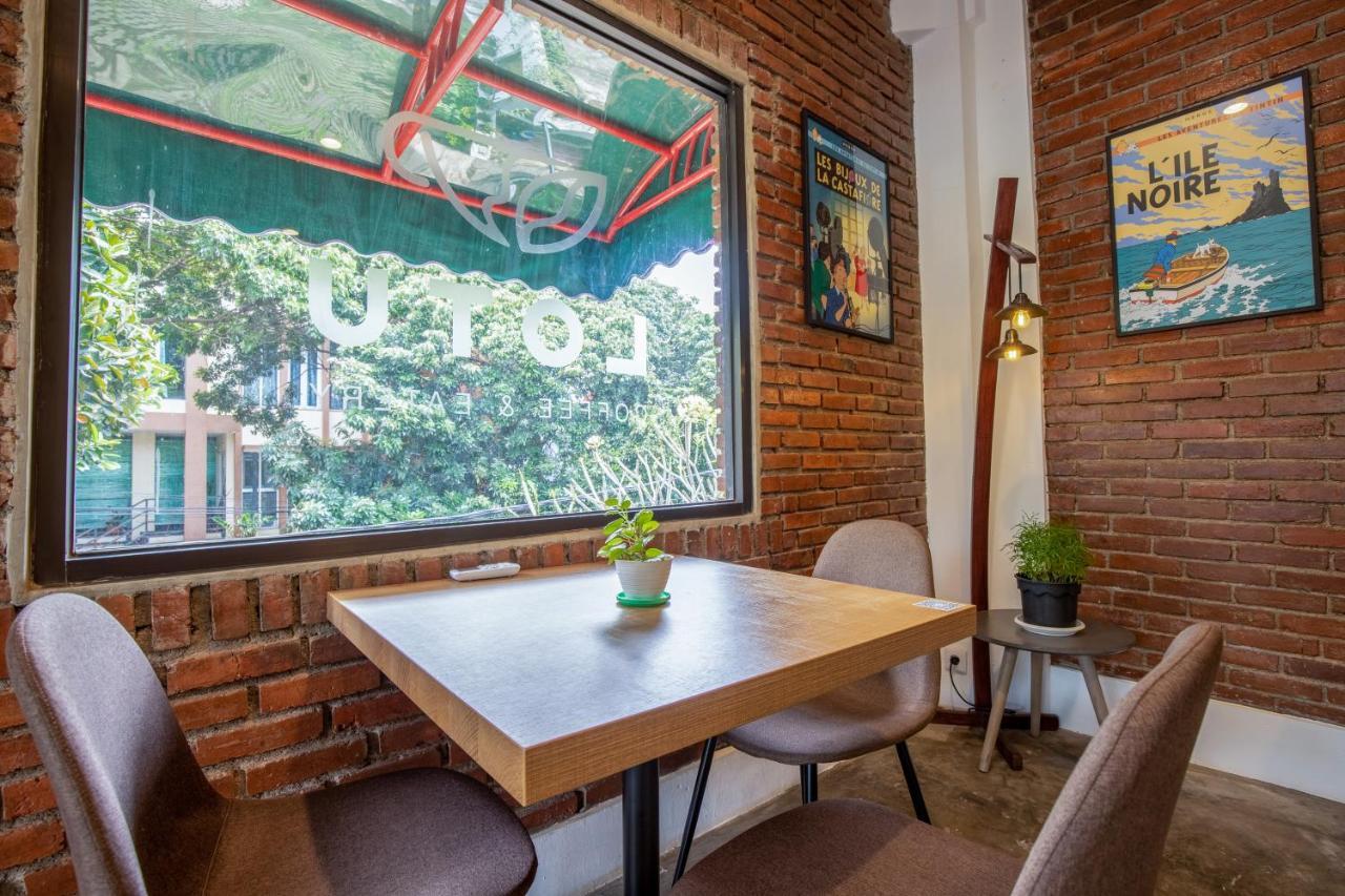 Sekararum Butik Syariah Guesthouse Бандунг Екстер'єр фото