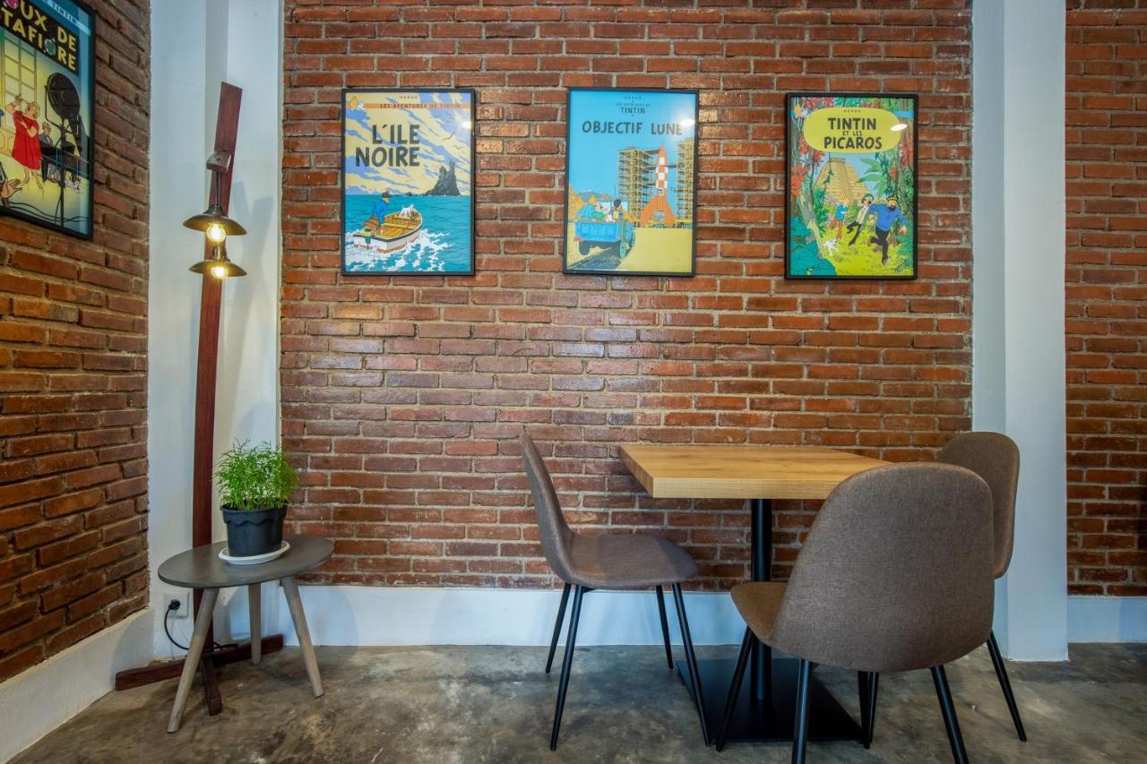 Sekararum Butik Syariah Guesthouse Бандунг Екстер'єр фото