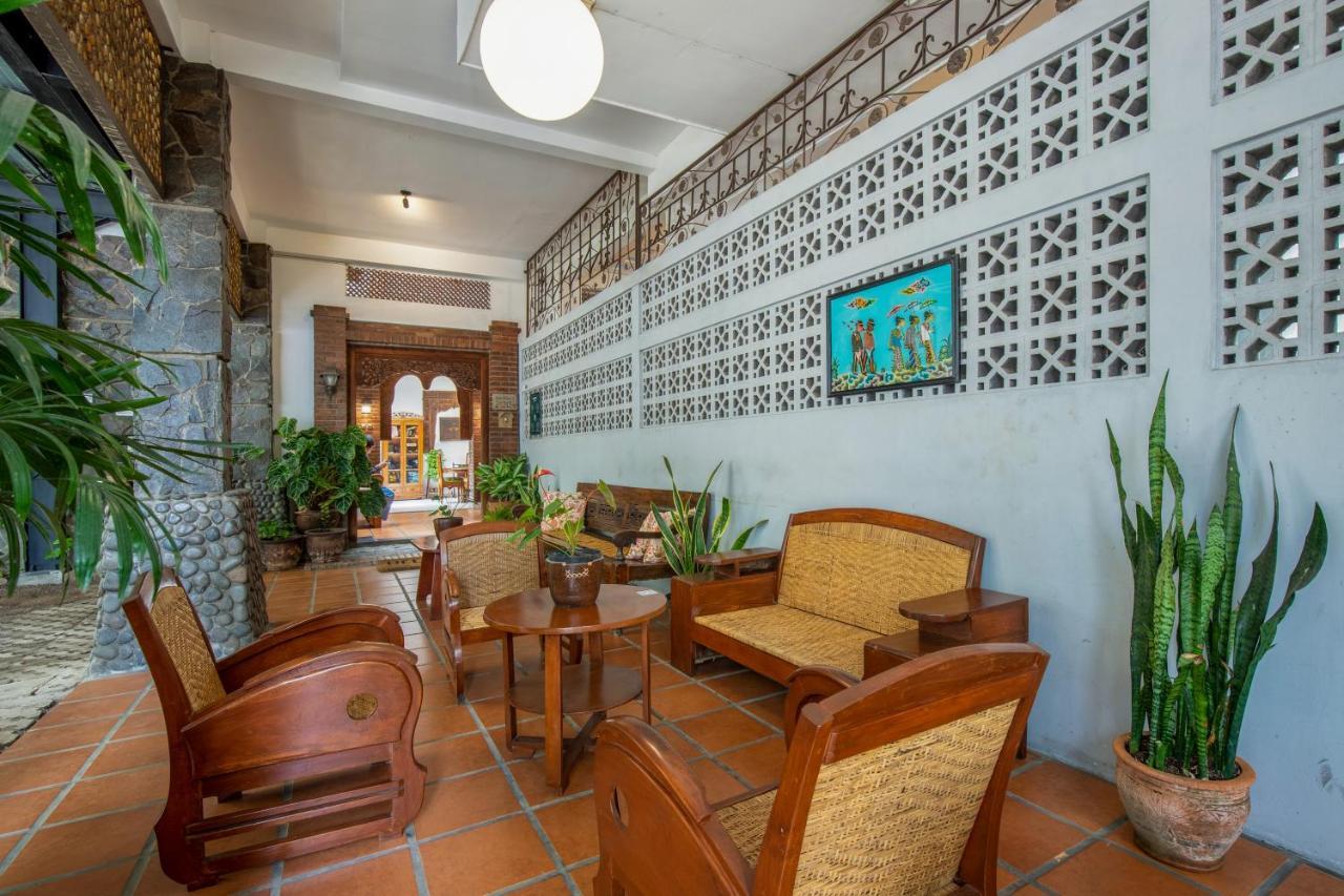 Sekararum Butik Syariah Guesthouse Бандунг Екстер'єр фото