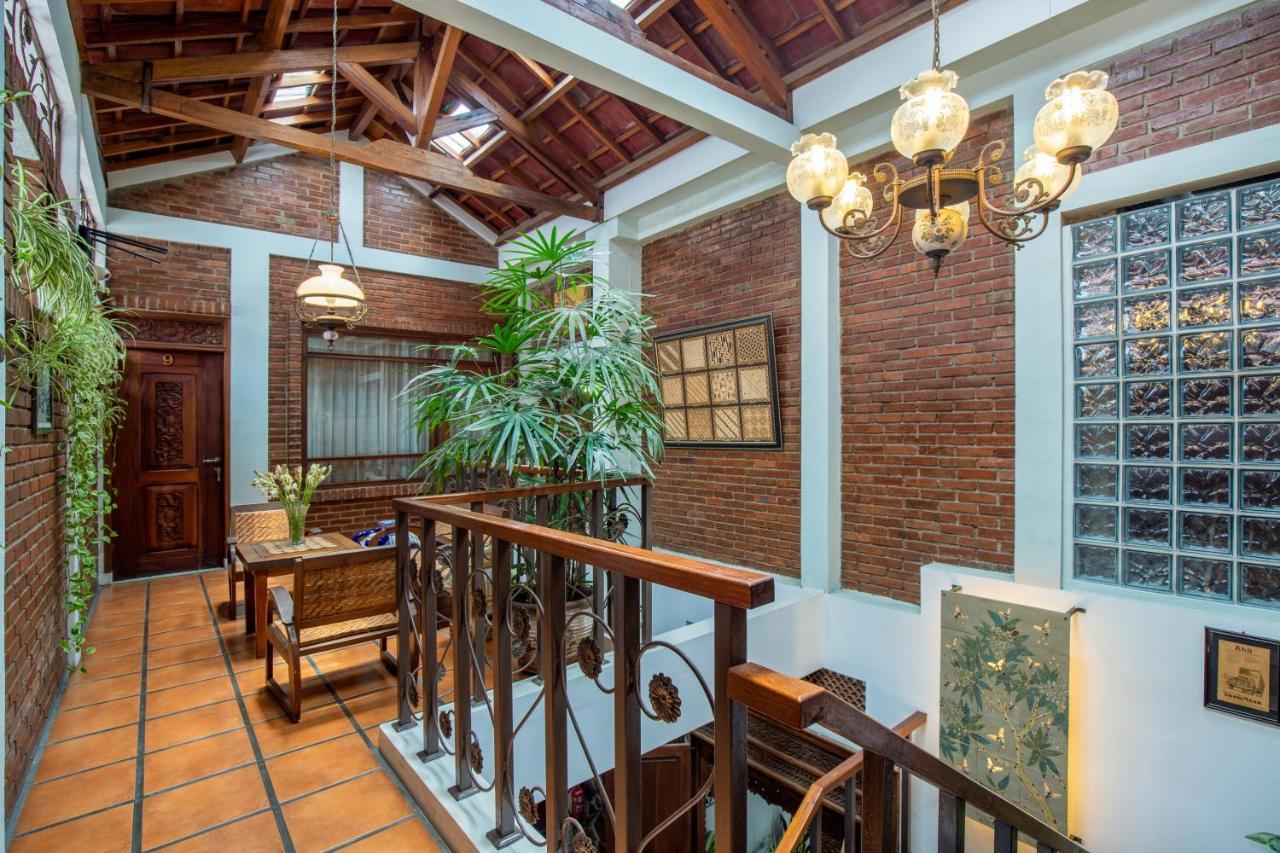 Sekararum Butik Syariah Guesthouse Бандунг Екстер'єр фото