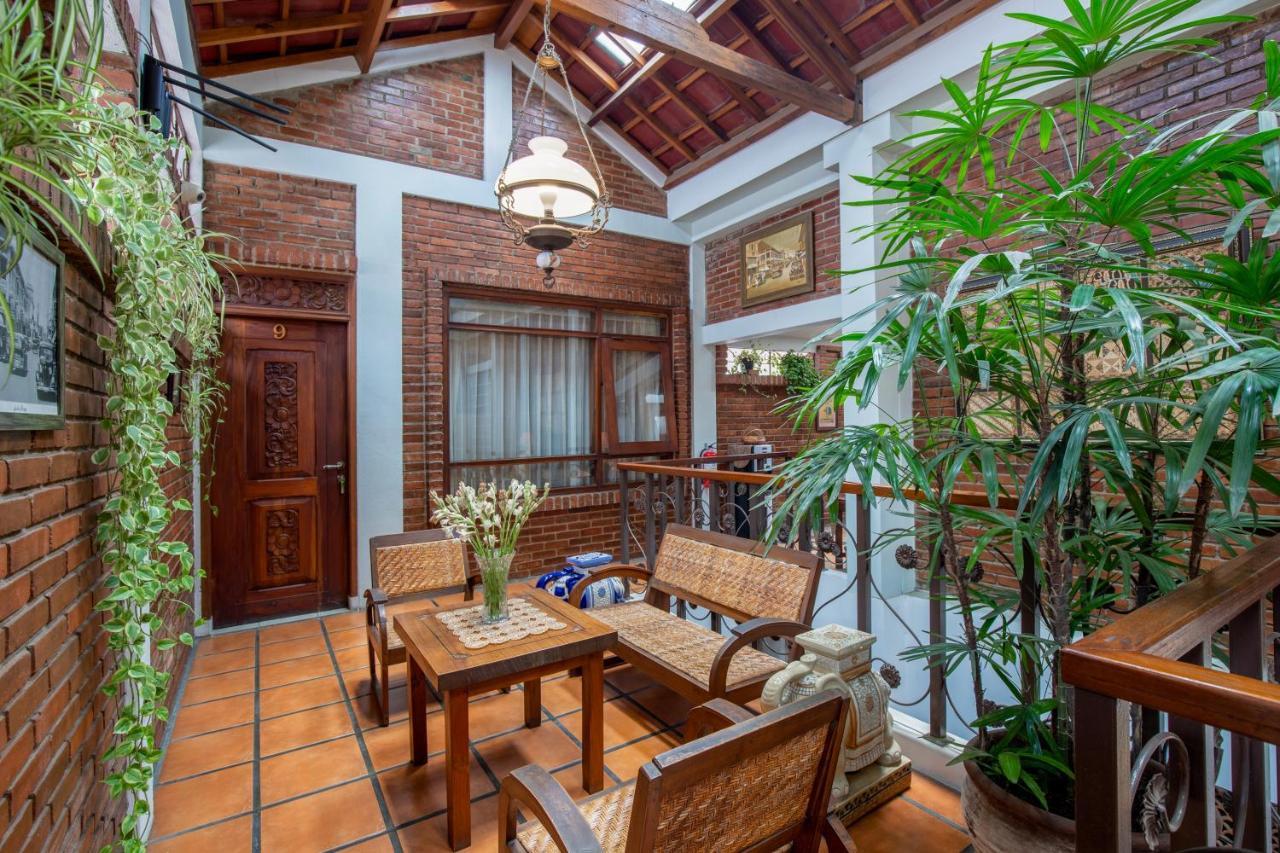 Sekararum Butik Syariah Guesthouse Бандунг Екстер'єр фото