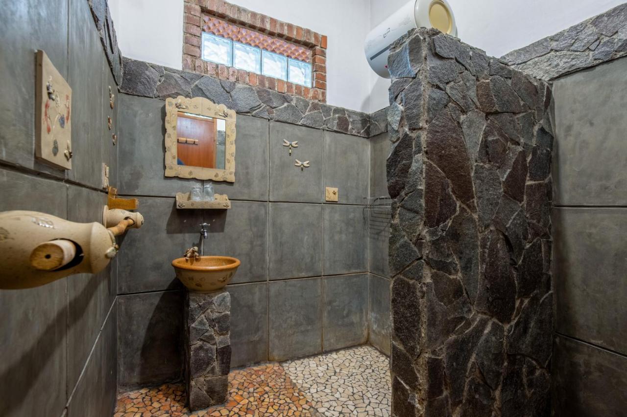 Sekararum Butik Syariah Guesthouse Бандунг Екстер'єр фото