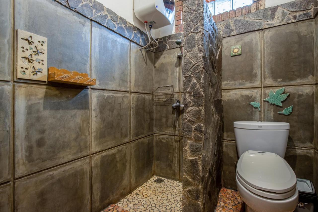 Sekararum Butik Syariah Guesthouse Бандунг Екстер'єр фото